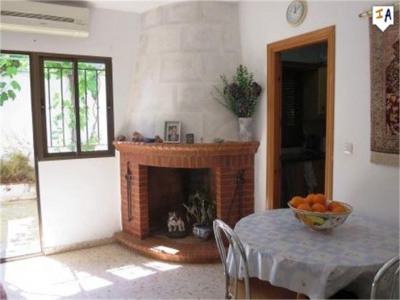 Loja property: Villa with 2 bedroom in Loja, Spain 283020