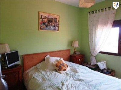  3 bedroom Villa 283021