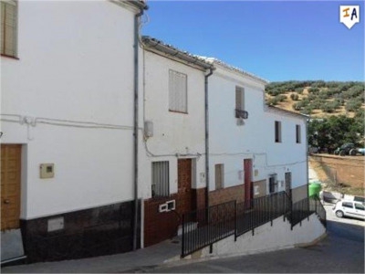 Villanueva De Algaidas property: Townhome for sale in Villanueva De Algaidas 283022