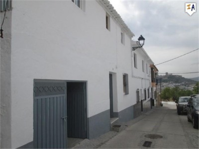 Alcala La Real property: Townhome for sale in Alcala La Real 283023