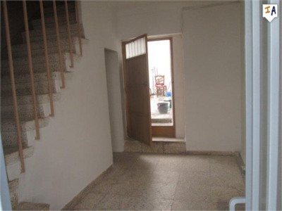 Alcala La Real property: Townhome for sale in Alcala La Real, Jaen 283023