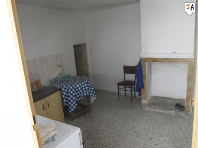 Alcala La Real property: Townhome with 4 bedroom in Alcala La Real, Spain 283023