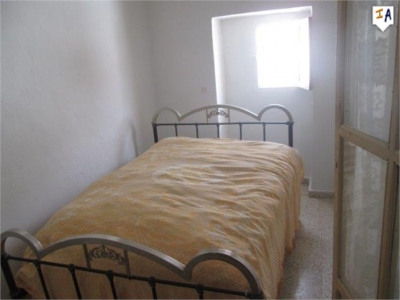 Alcala La Real property: Jaen property | 4 bedroom Townhome 283023