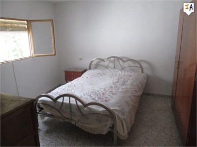 Alcala La Real property: Jaen Townhome 283023