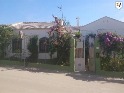 Villa for sale in town 283025