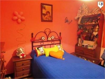  4 bedroom Villa 283025