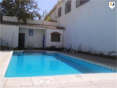 Puerto Lope property: Villa for sale in Puerto Lope, Spain 283026