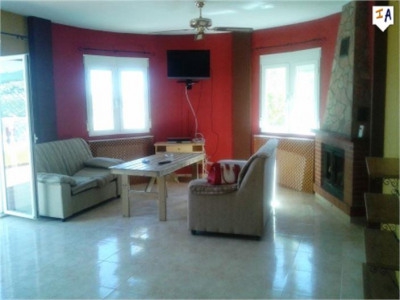 Puerto Lope property: Villa with 5 bedroom in Puerto Lope 283026