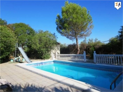 Puente Genil property: Villa for sale in Puente Genil, Spain 283027