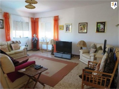 Puente Genil property: Villa with 3 bedroom in Puente Genil 283027