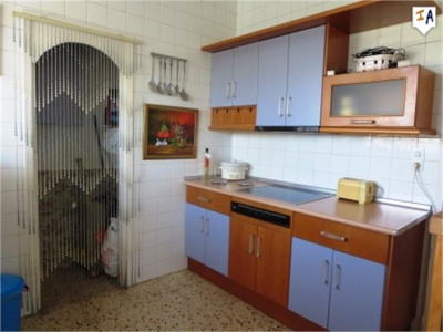 Puente Genil property: Villa with 3 bedroom in Puente Genil, Spain 283027