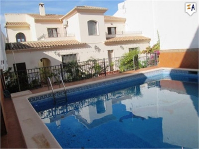 Fuente Tojar property: Villa for sale in Fuente Tojar 283028