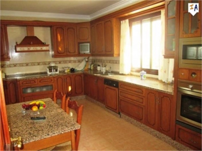 Fuente Tojar property: Cordoba property | 5 bedroom Villa 283028