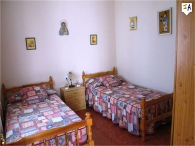 Fuente Tojar property: Villa with 5 bedroom in Fuente Tojar 283028