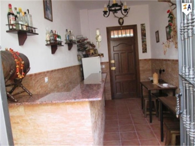 Fuente Tojar property: Villa with 5 bedroom in Fuente Tojar, Spain 283028