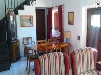 Huetor Tajar property: Villa in Granada for sale 283029
