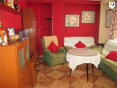 Alcaudete property: Apartment for sale in Alcaudete, Spain 283035