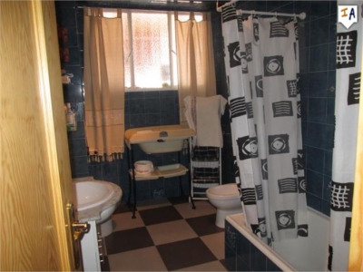 Alcaudete property: Alcaudete, Spain | Apartment for sale 283035