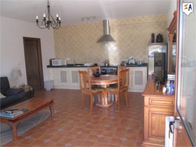 Algarinejo property: Farmhouse with 6 bedroom in Algarinejo, Spain 283036