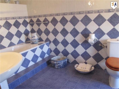 Algarinejo property: Algarinejo Farmhouse 283036
