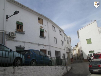 Castillo De Locubin property: Townhome for sale in Castillo De Locubin 283037