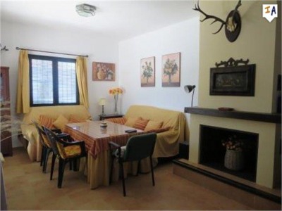 Villa with 4 bedroom in town 283039