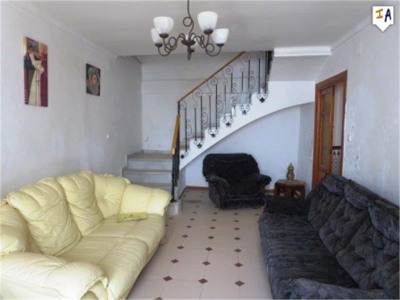 Mollina property: Townhome with 4 bedroom in Mollina, Spain 283040
