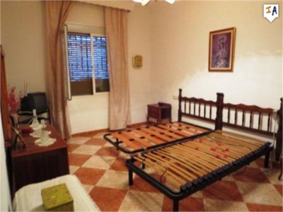 Fuente Piedra property: Malaga Villa 283041