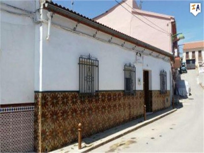 Villanueva De Algaidas property: Villa for sale in Villanueva De Algaidas 283042