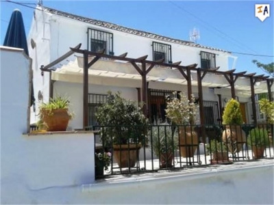 Alcala La Real property: Villa for sale in Alcala La Real 283043
