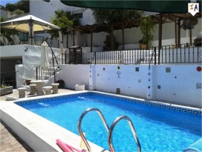 Alcala La Real property: Villa for sale in Alcala La Real, Spain 283043