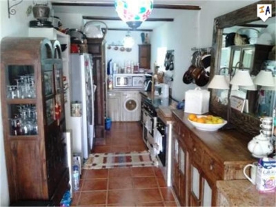 Alcala La Real property: Villa for sale in Alcala La Real, Jaen 283043