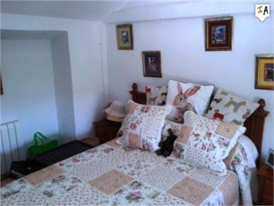 Alcala La Real property: Alcala La Real, Spain | Villa for sale 283043