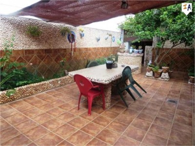 Fuente Piedra property: Fuente Piedra Villa 283044