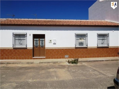 Villa for sale in town 283045