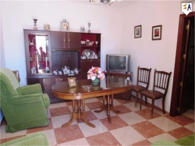 Villa for sale in town, Spain 283045