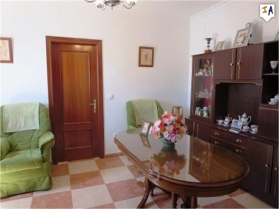 Villa with 3 bedroom in town 283045