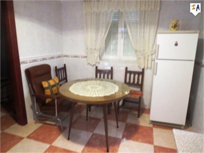 Villa with 3 bedroom in town, Spain 283045