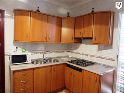 Villa for sale in town, Malaga 283045