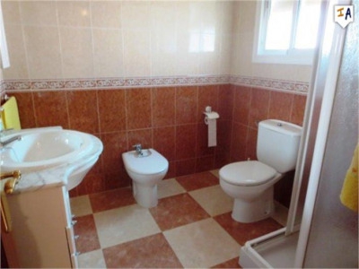 town Villa 283045