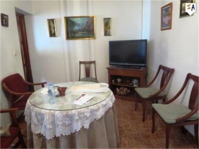 Mollina property: Villa with 2 bedroom in Mollina 283046