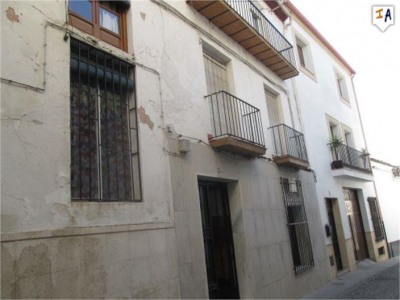Alcala La Real property: Apartment for sale in Alcala La Real 283047