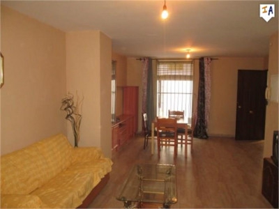 Alcala La Real property: Apartment for sale in Alcala La Real, Spain 283047