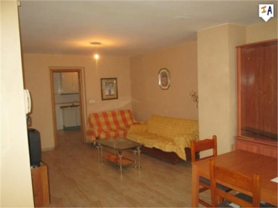 Alcala La Real property: Apartment with 4 bedroom in Alcala La Real 283047