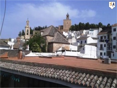 Antequera property: Apartment for sale in Antequera 283048