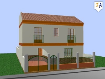Humilladero property: Land for sale in Humilladero 283052