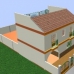 Humilladero property: 3 bedroom Land in Humilladero, Spain 283052