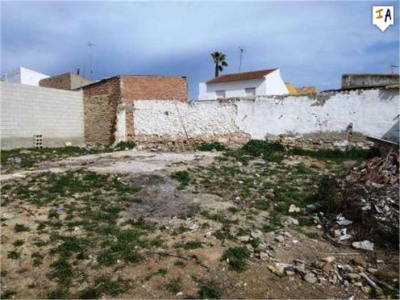 Mollina property: Land with bedroom in Mollina 283053
