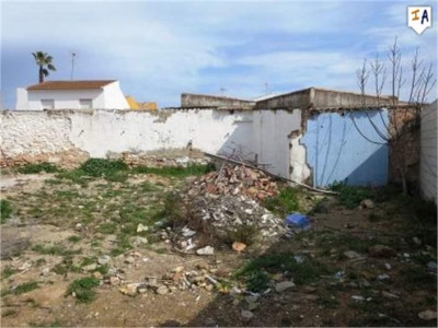 Mollina property: Land with bedroom in Mollina, Spain 283053