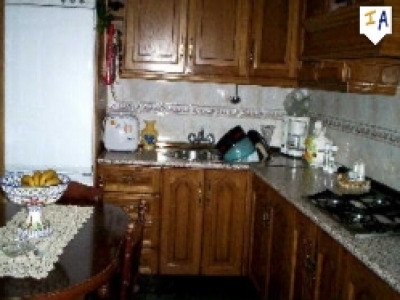 Villanueva Del Trabuco property: Townhome for sale in Villanueva Del Trabuco, Spain 283055